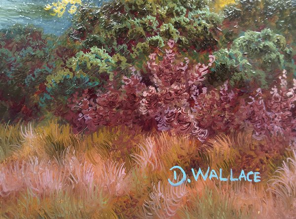 Dan Wallace