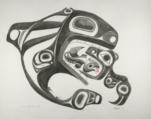 Gwaii Edenshaw