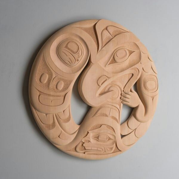 Doug Zilkie — artwork