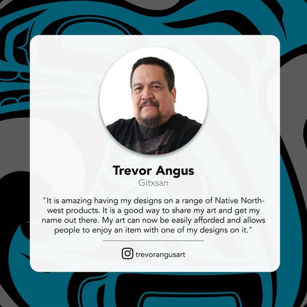 Trevor Angus