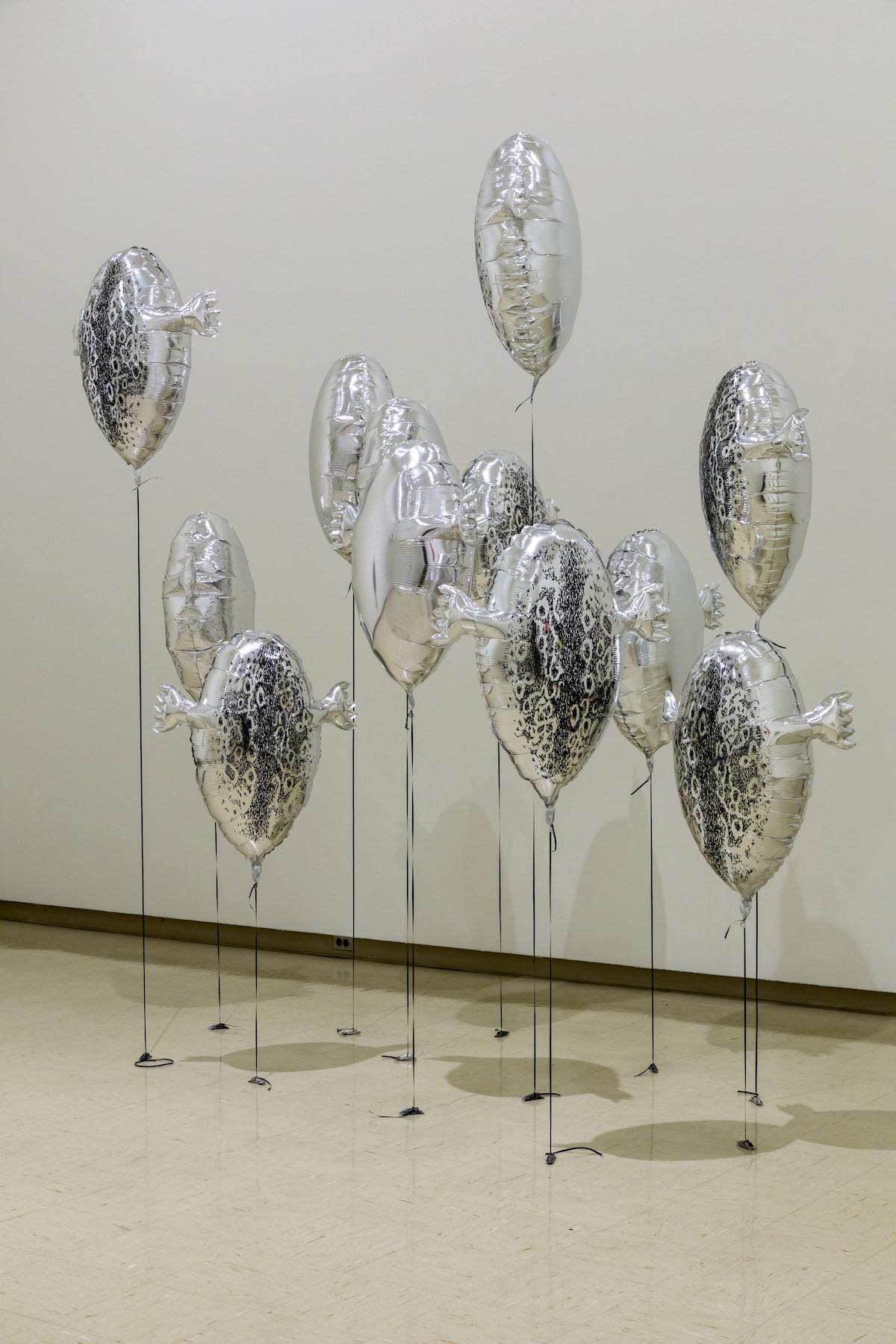 Couzyn van Heuvelen — artwork