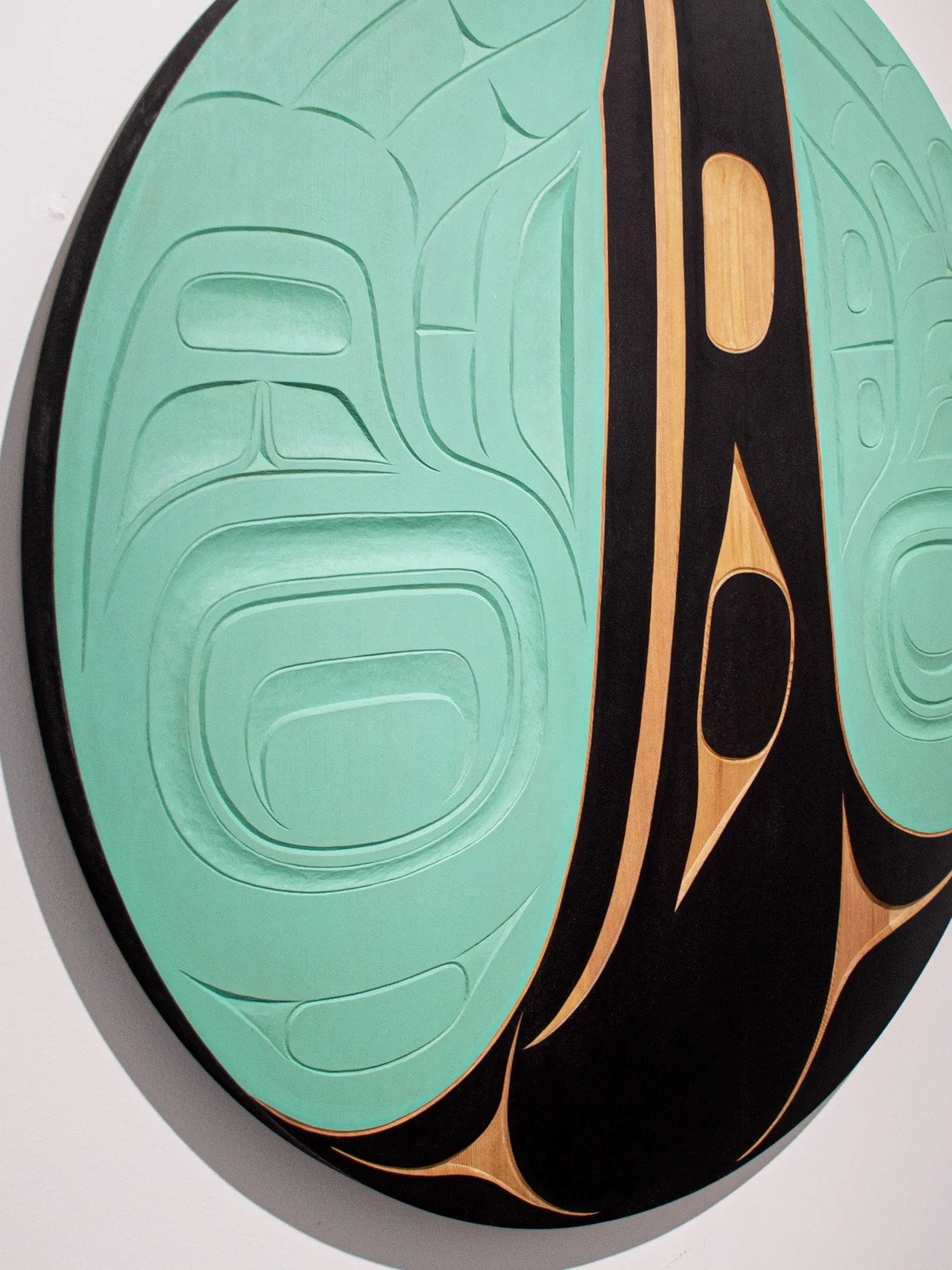Corey Bulpitt — artwork