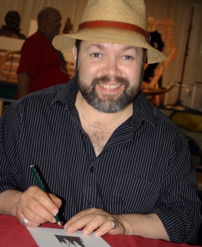 Mark Preston
