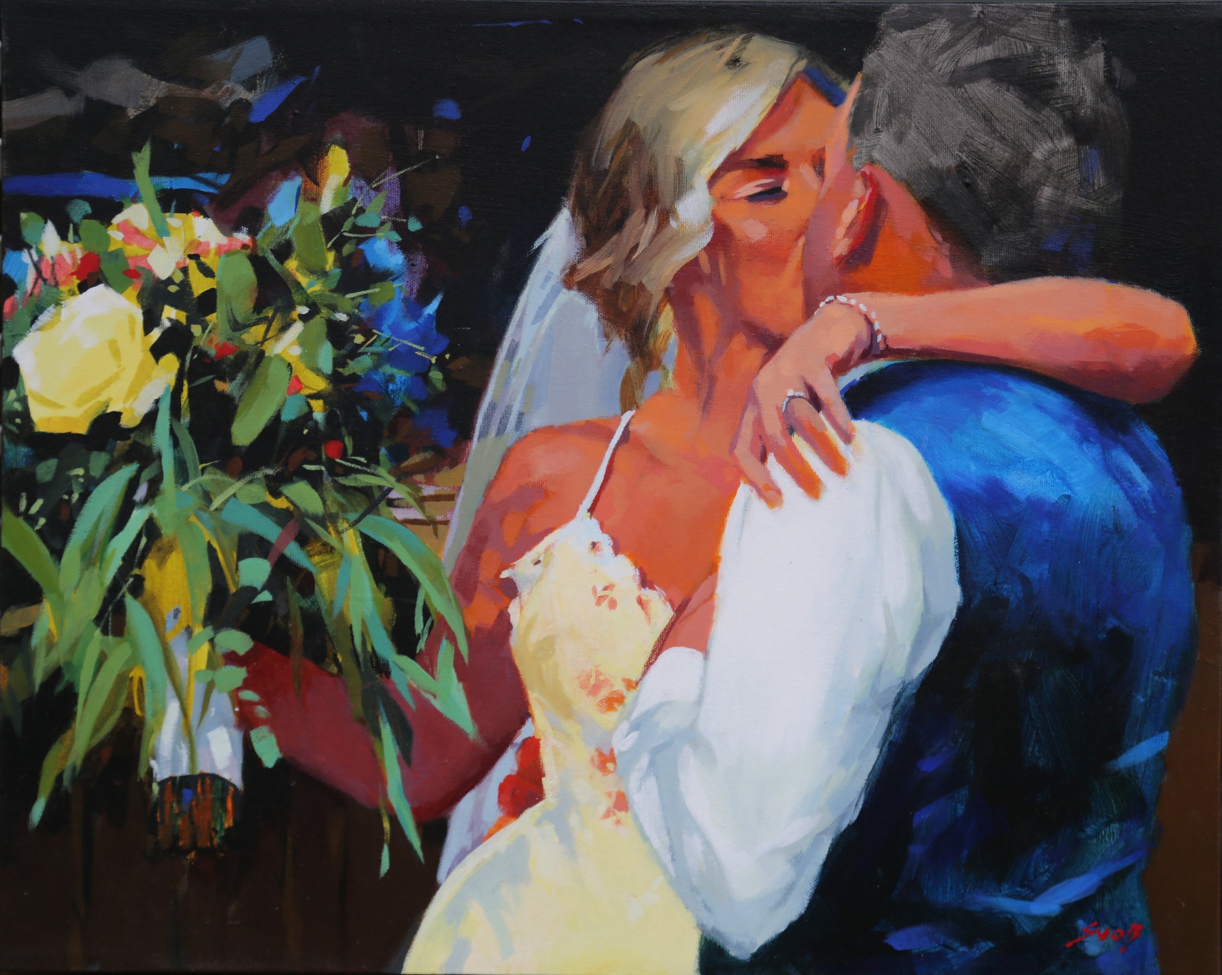 Mike Svob — artwork