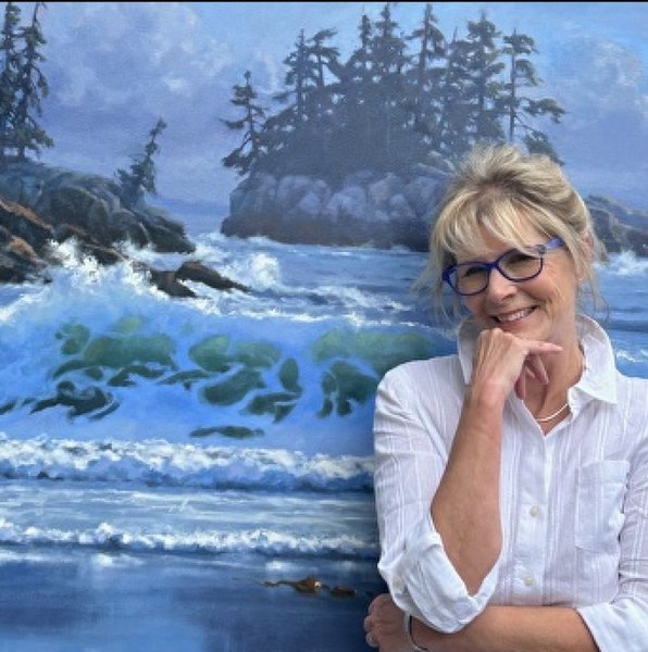 Gaye Adams