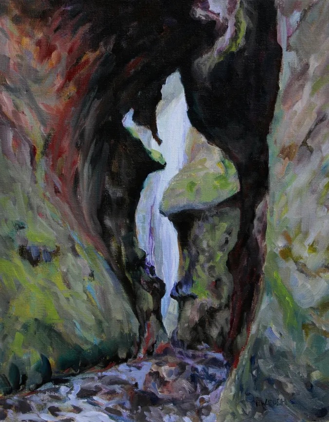 Terrill Welch