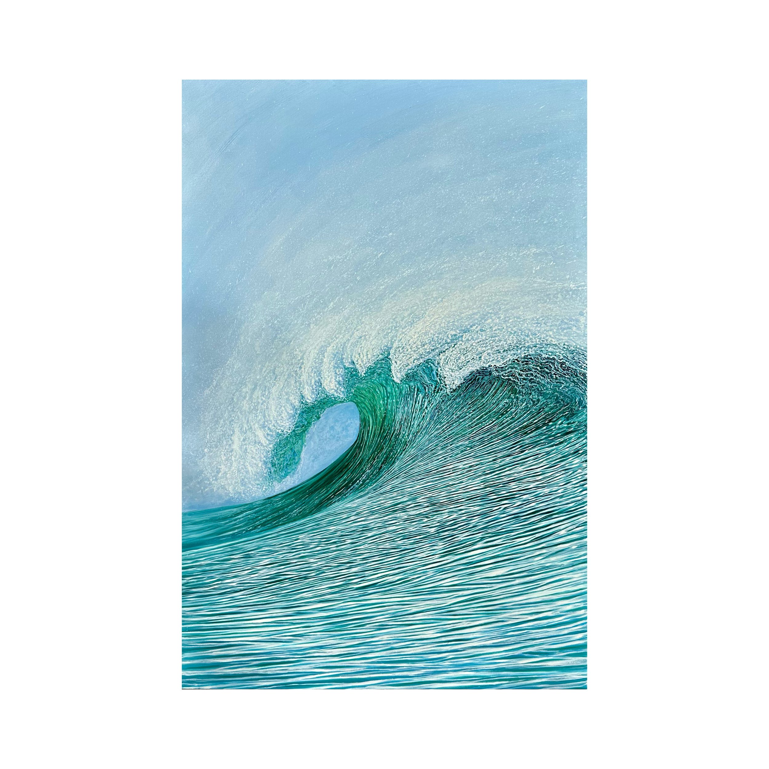 Emma Paveley — artwork