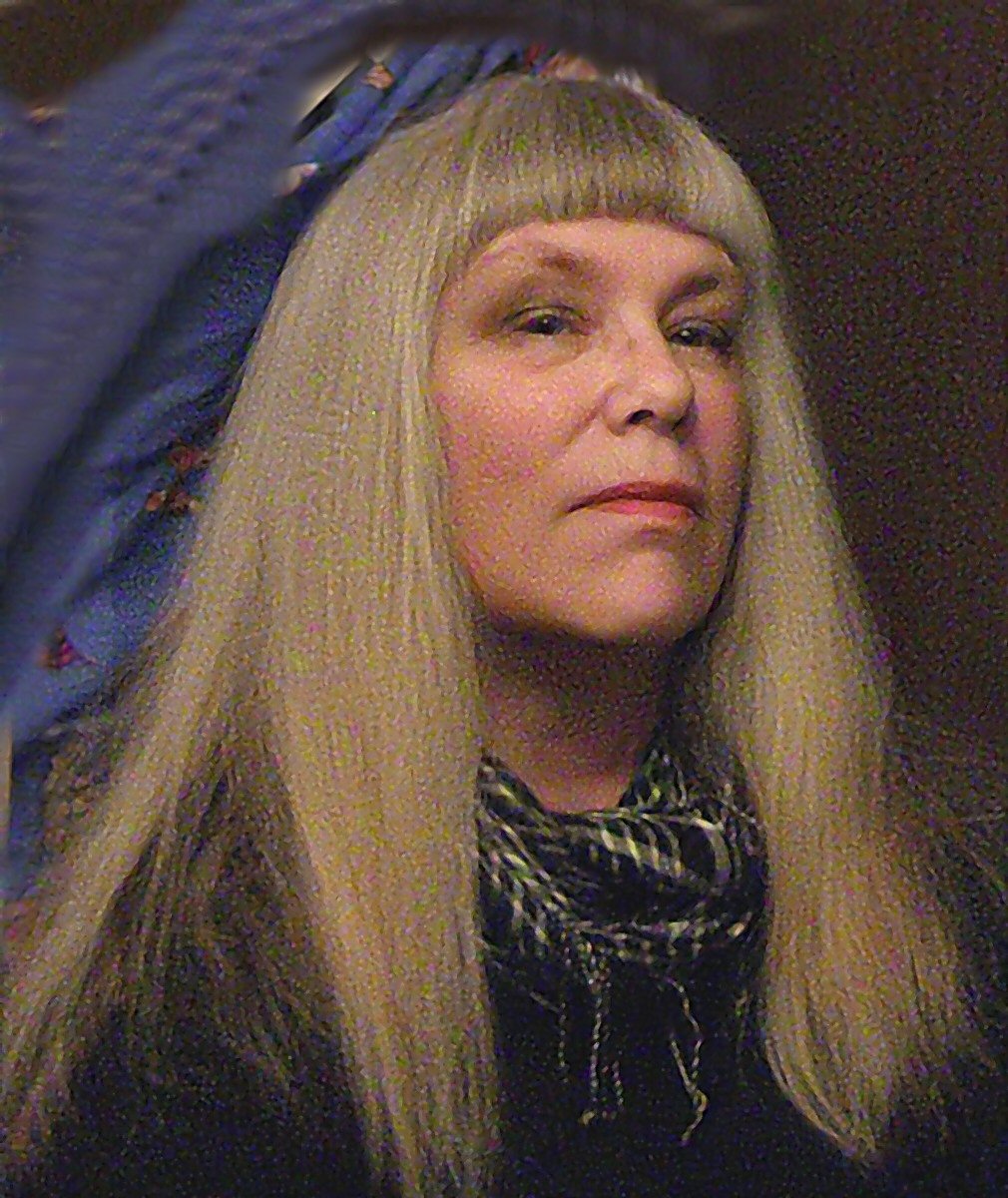 Marla Thirsk