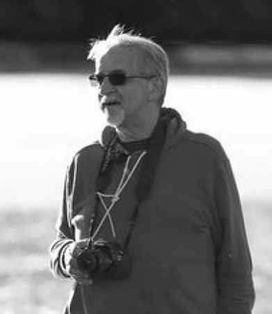 Ron Hedrick