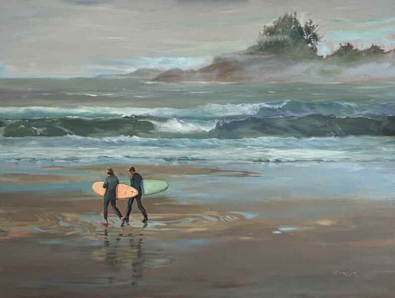 Sheena Lott — artwork