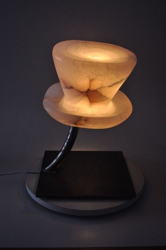 Sylvie Godin — artwork