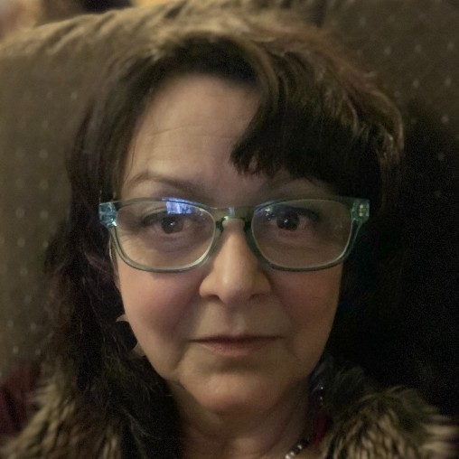 Sylvie Godin