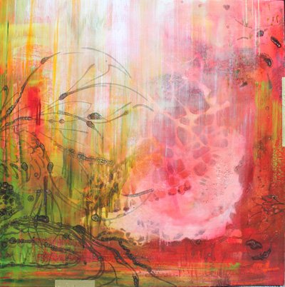Tracey Tarling — artwork