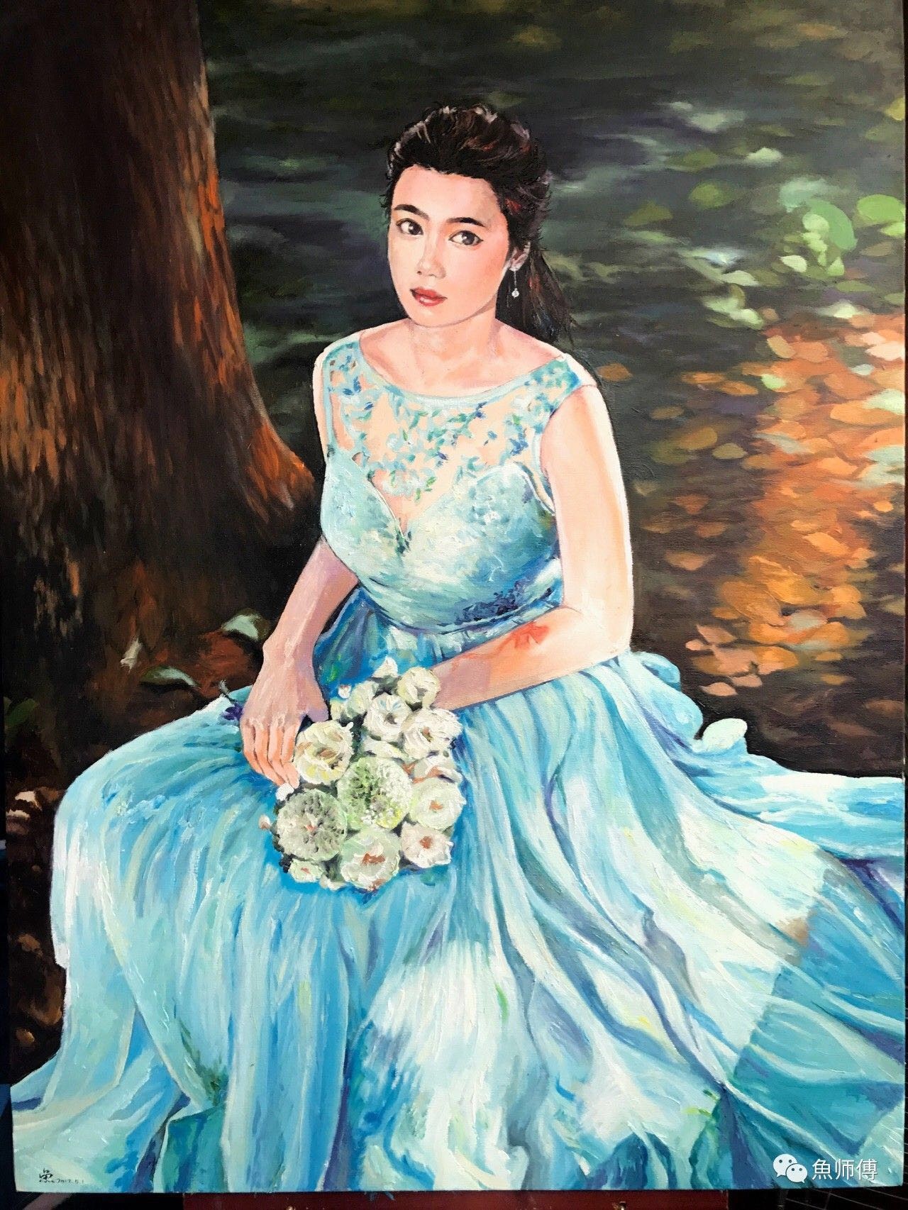 Yukiko Onley — artwork