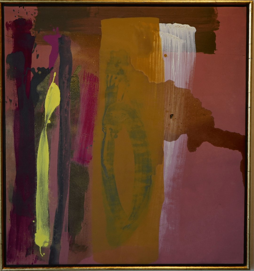 Phil Darrah — artwork