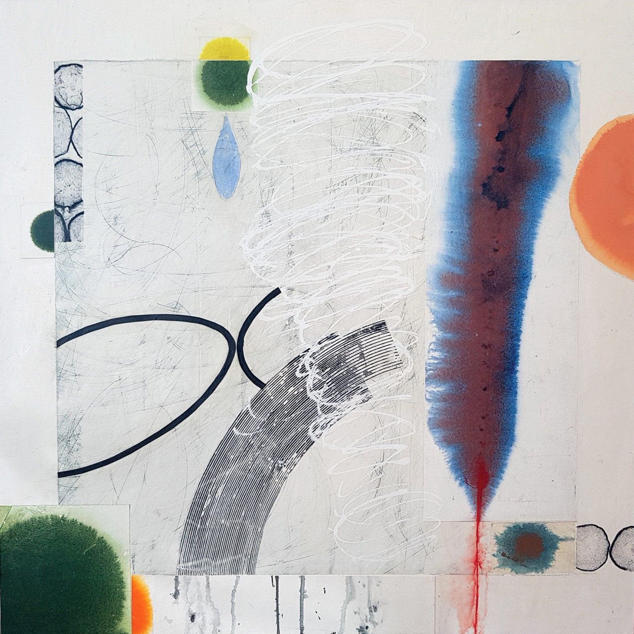 Camrose Ducote — artwork