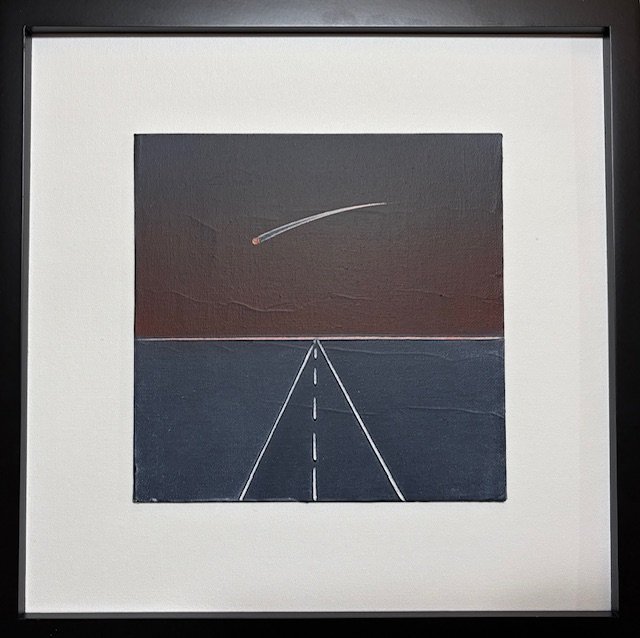 Richard Gorenko — artwork