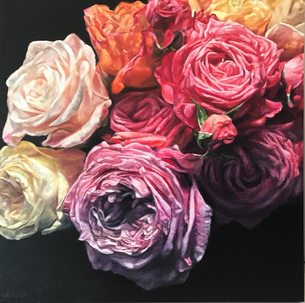Robert Lemay — artwork