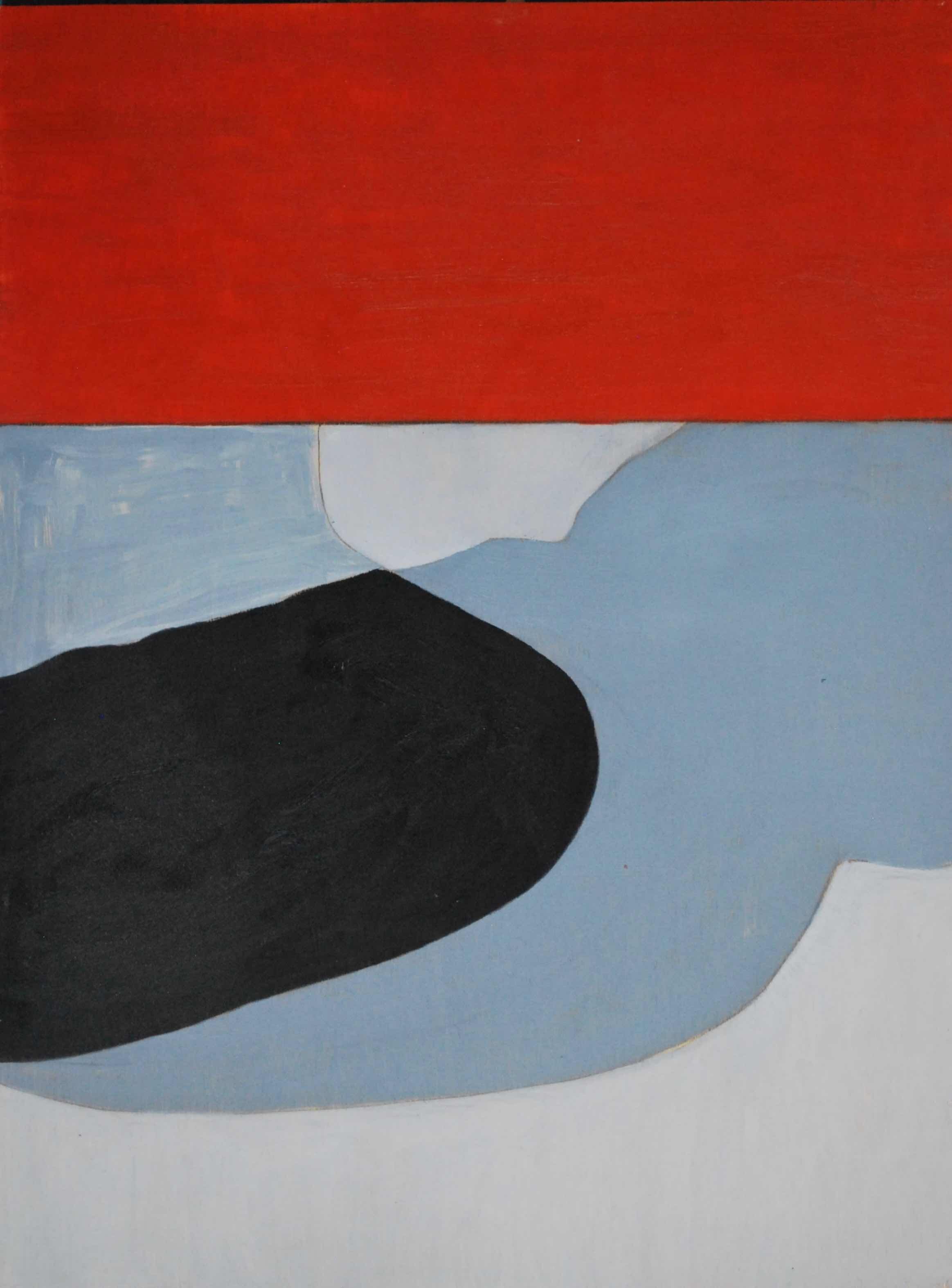Amy Modahl — artwork