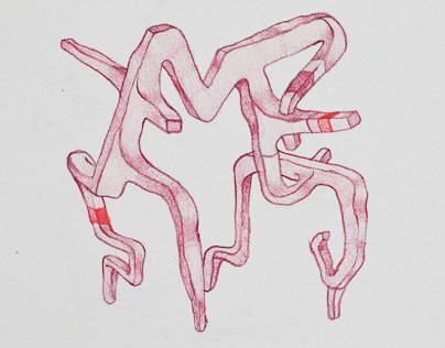 Megan Dyck — artwork