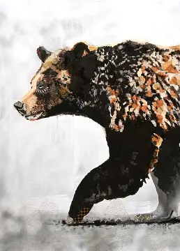 Yechel Gagnon — artwork