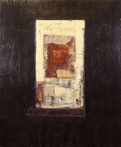 Christopher Kier — artwork