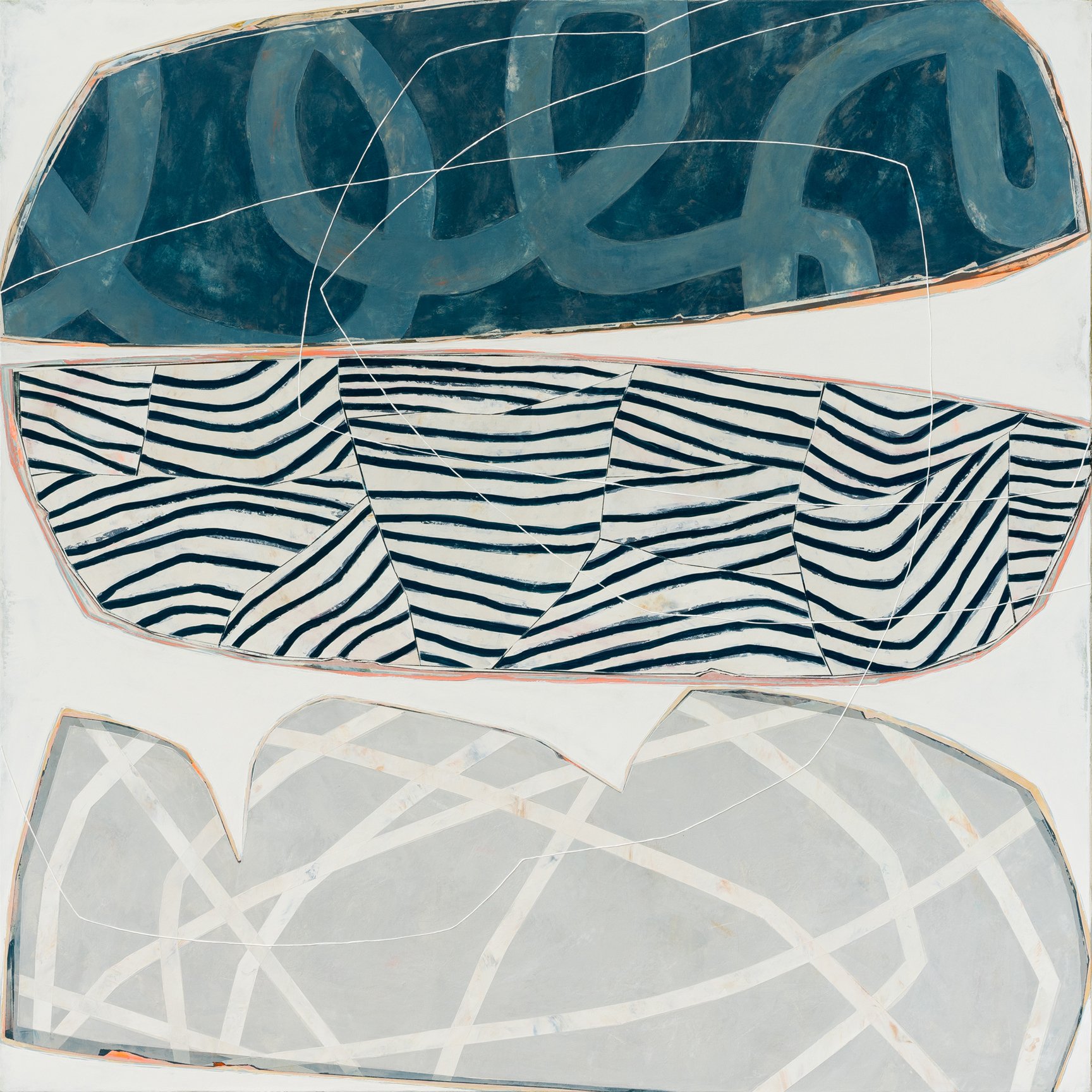 Karine Léger — artwork