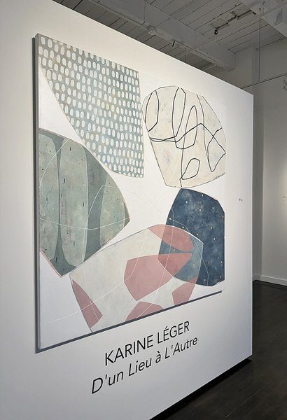 Karine Léger