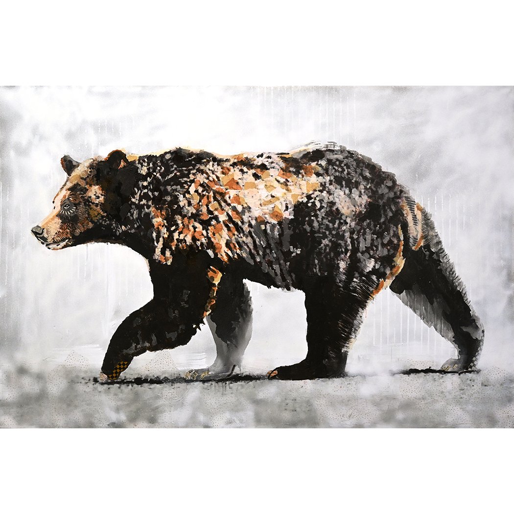 Samantha Walrod — artwork