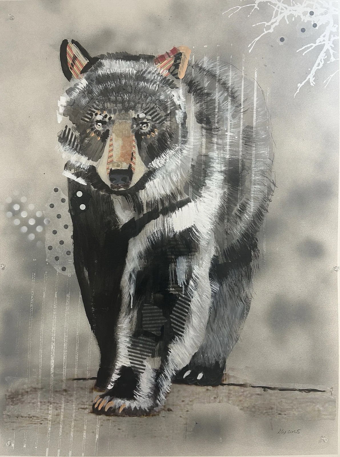 Samantha Walrod