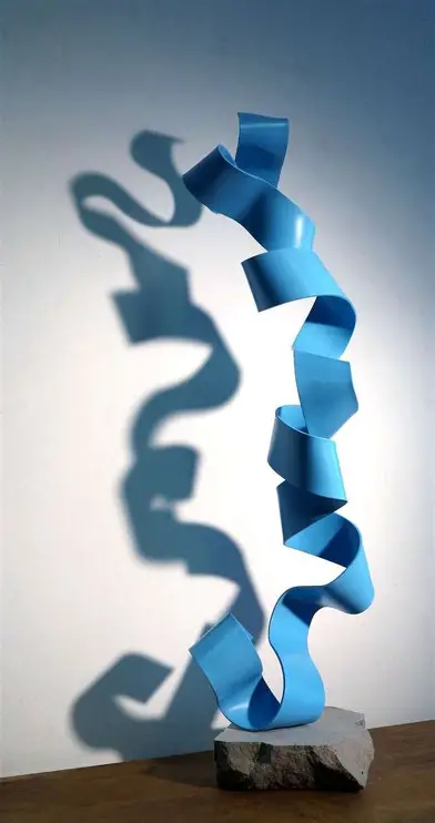 Mark Birksted — artwork