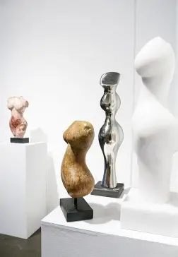 Evelyne Brader-Frank — artwork