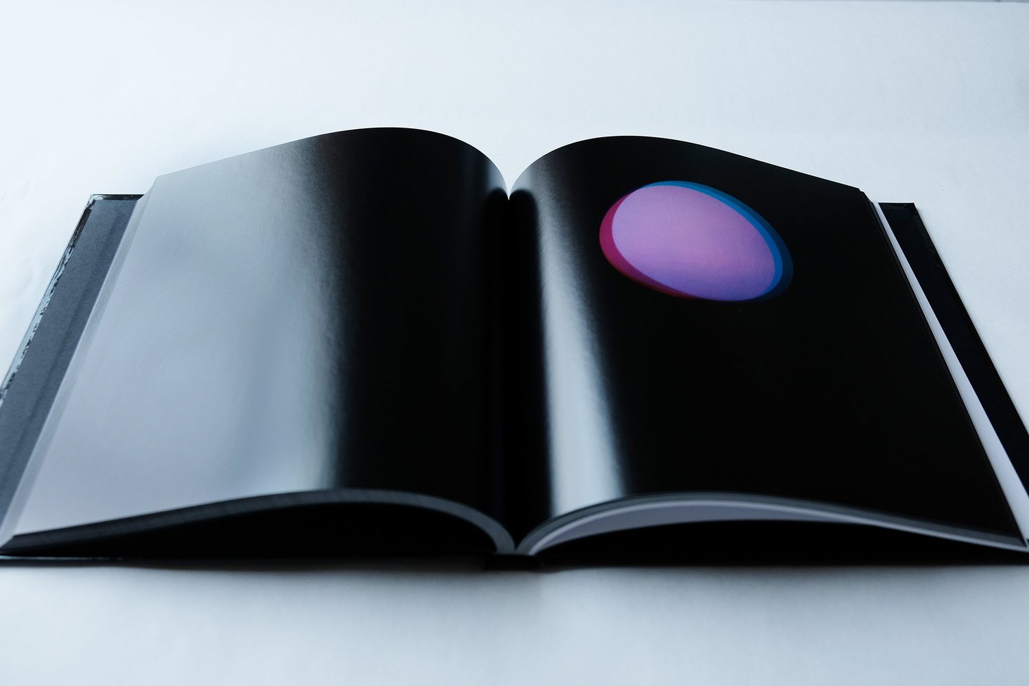 Annie Briard — artwork