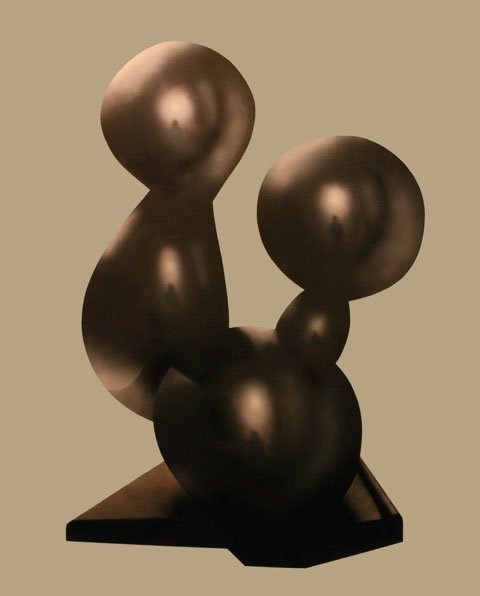 Chris Cran — artwork
