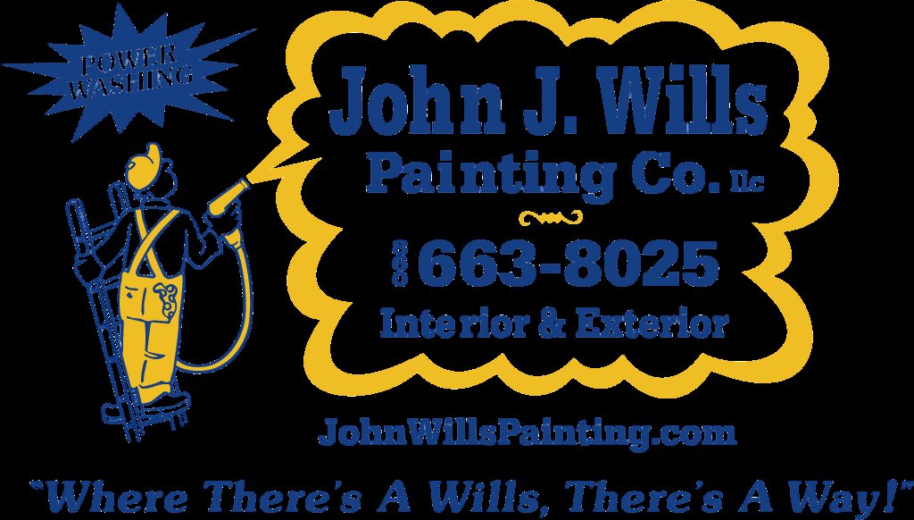 John Will — artwork