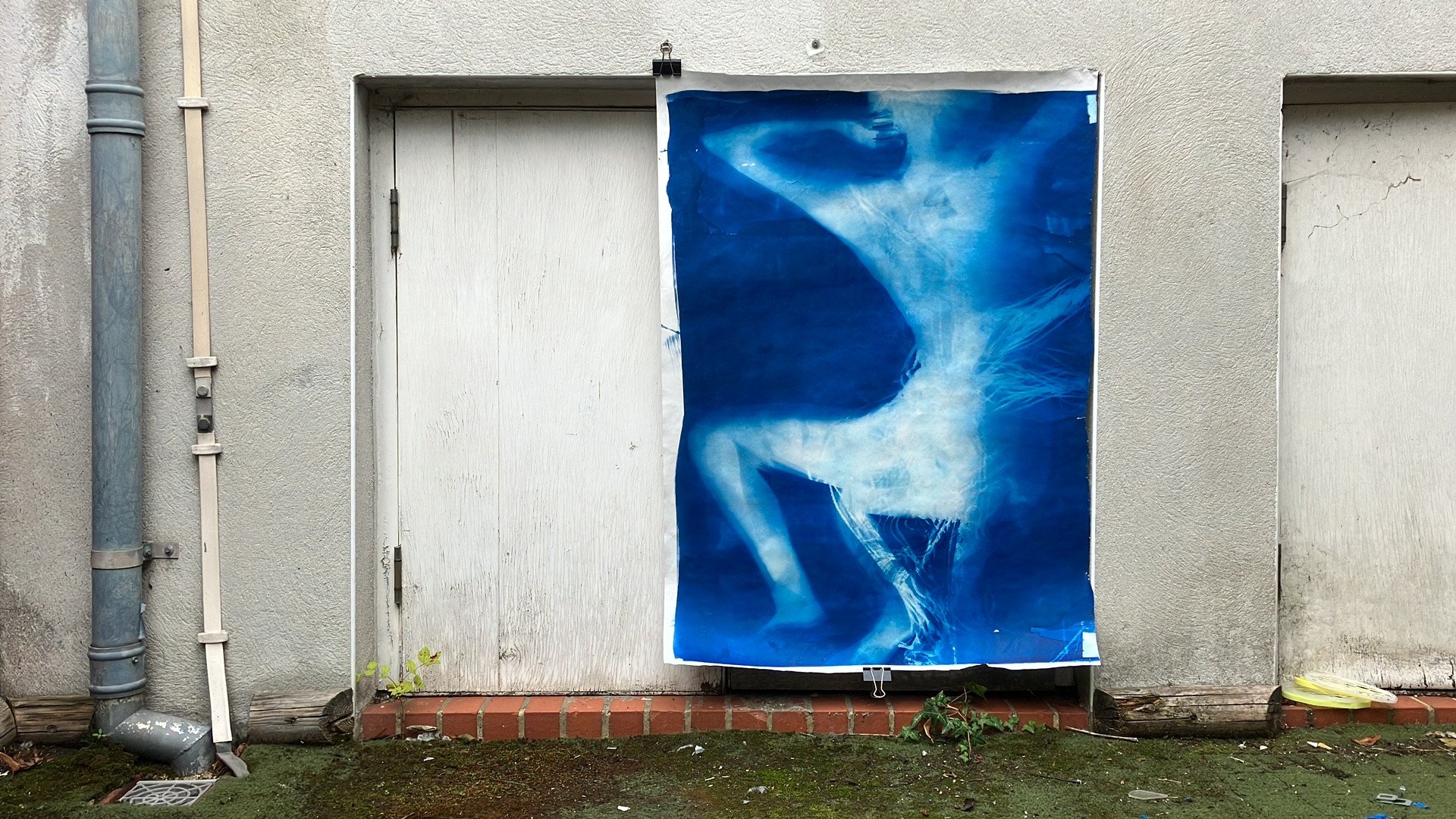 Ruth Chambers — artwork