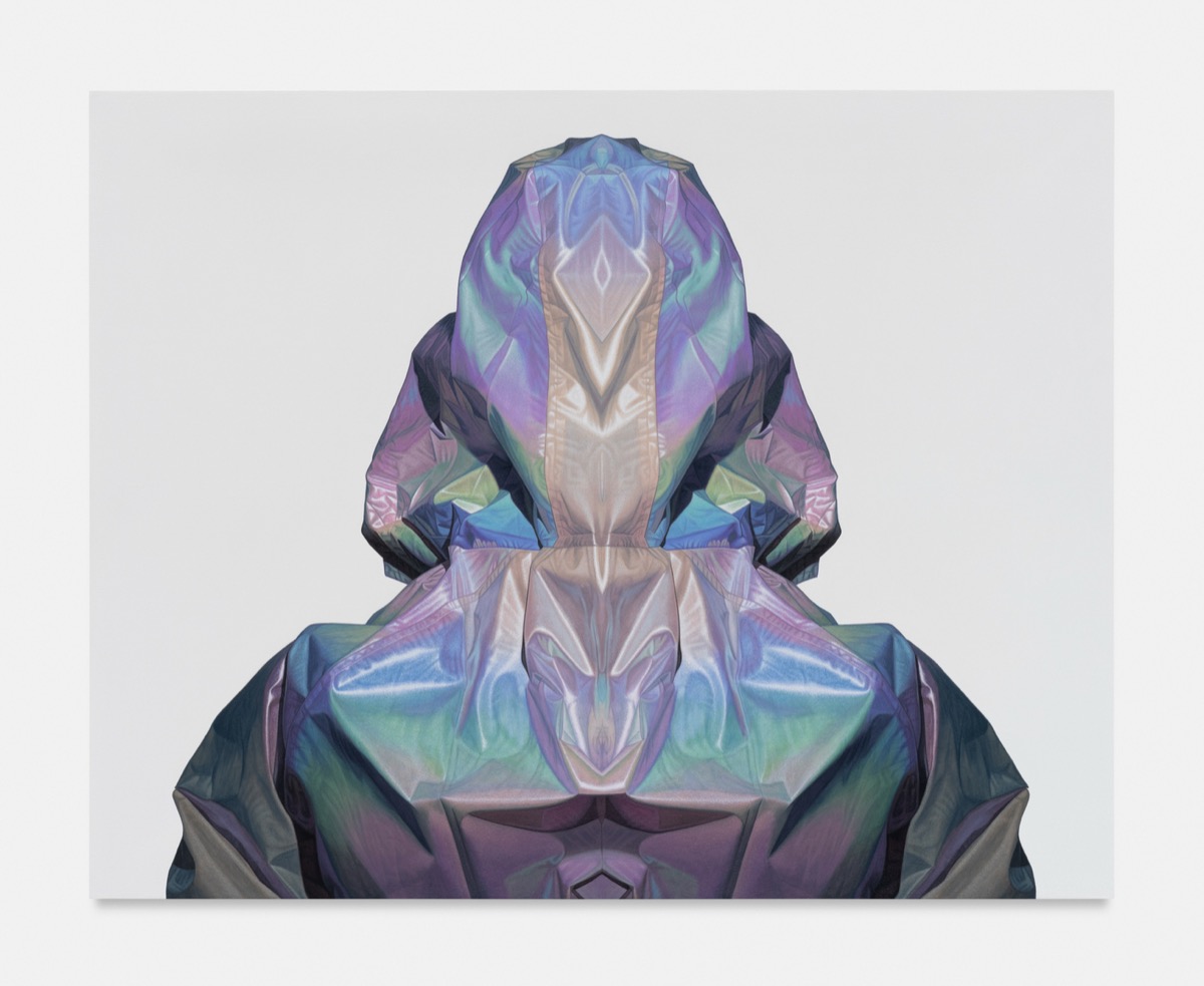 Karel Funk — artwork