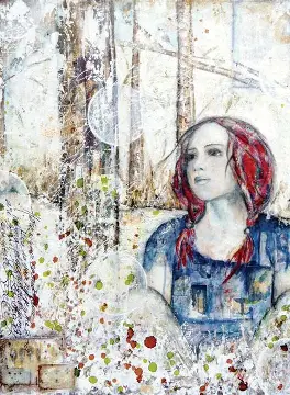 Cameron Bohnstedt — artwork