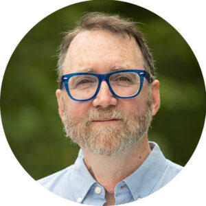 Tom Forrestall