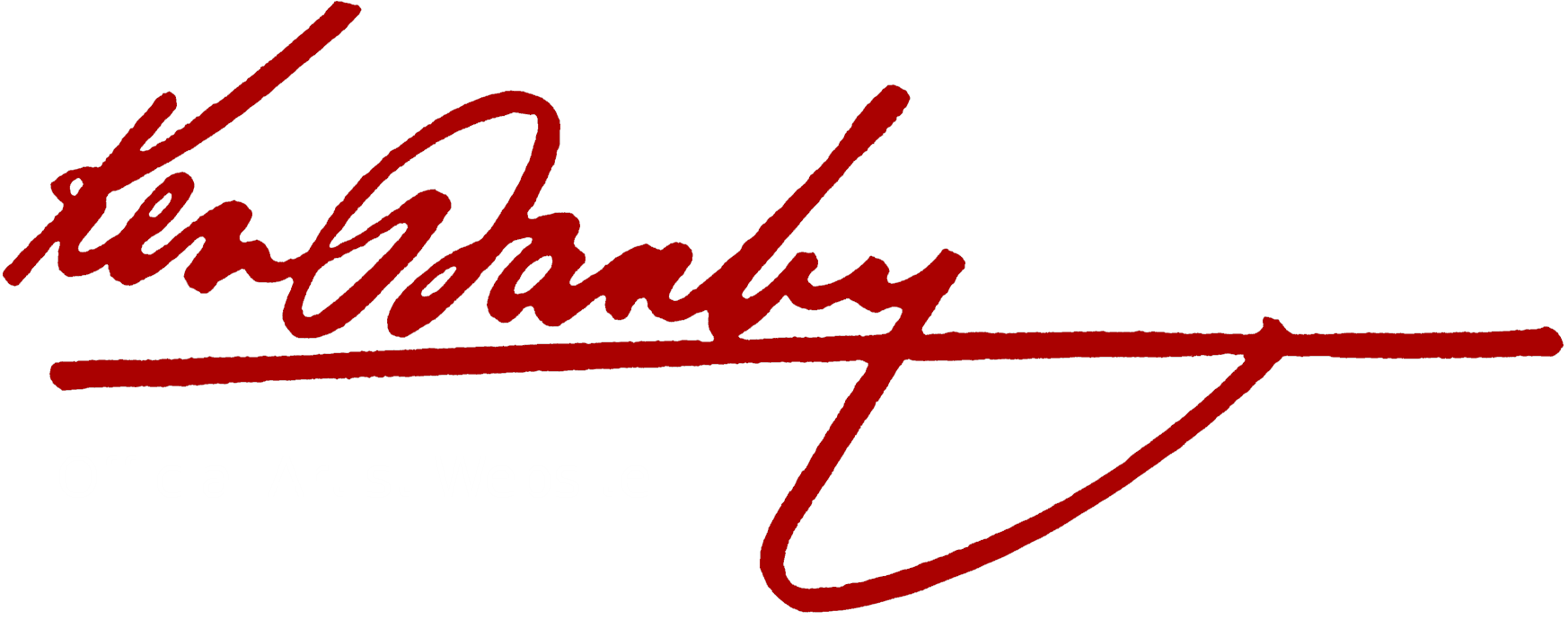 Ken Danby
