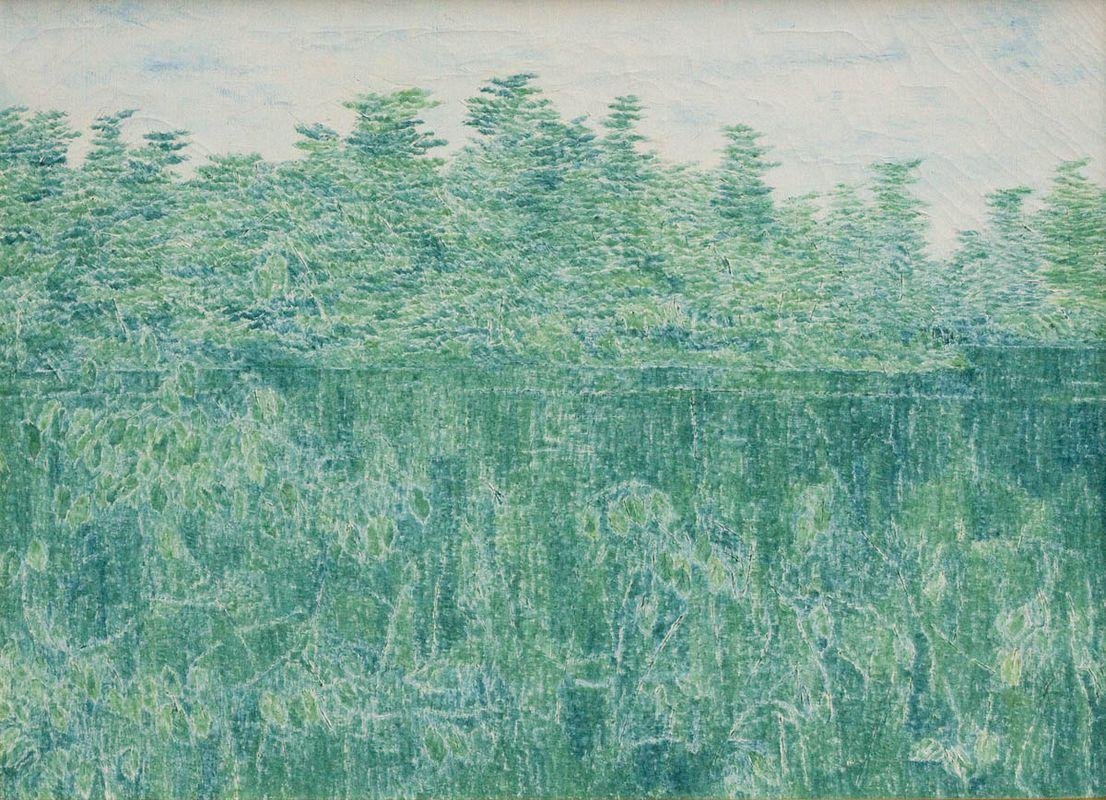 Kazuo Nakamura — artwork