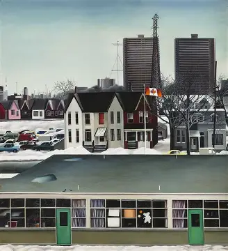 Christiane Pflug — artwork
