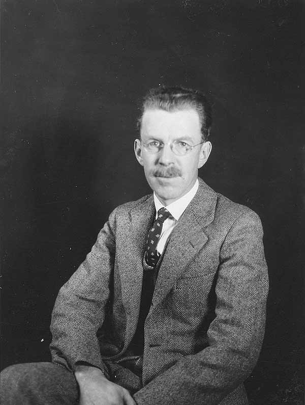 Franklin Carmichael