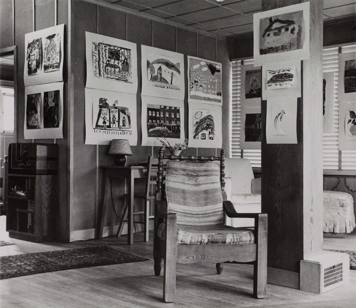 Paul-Émile Borduas — artwork
