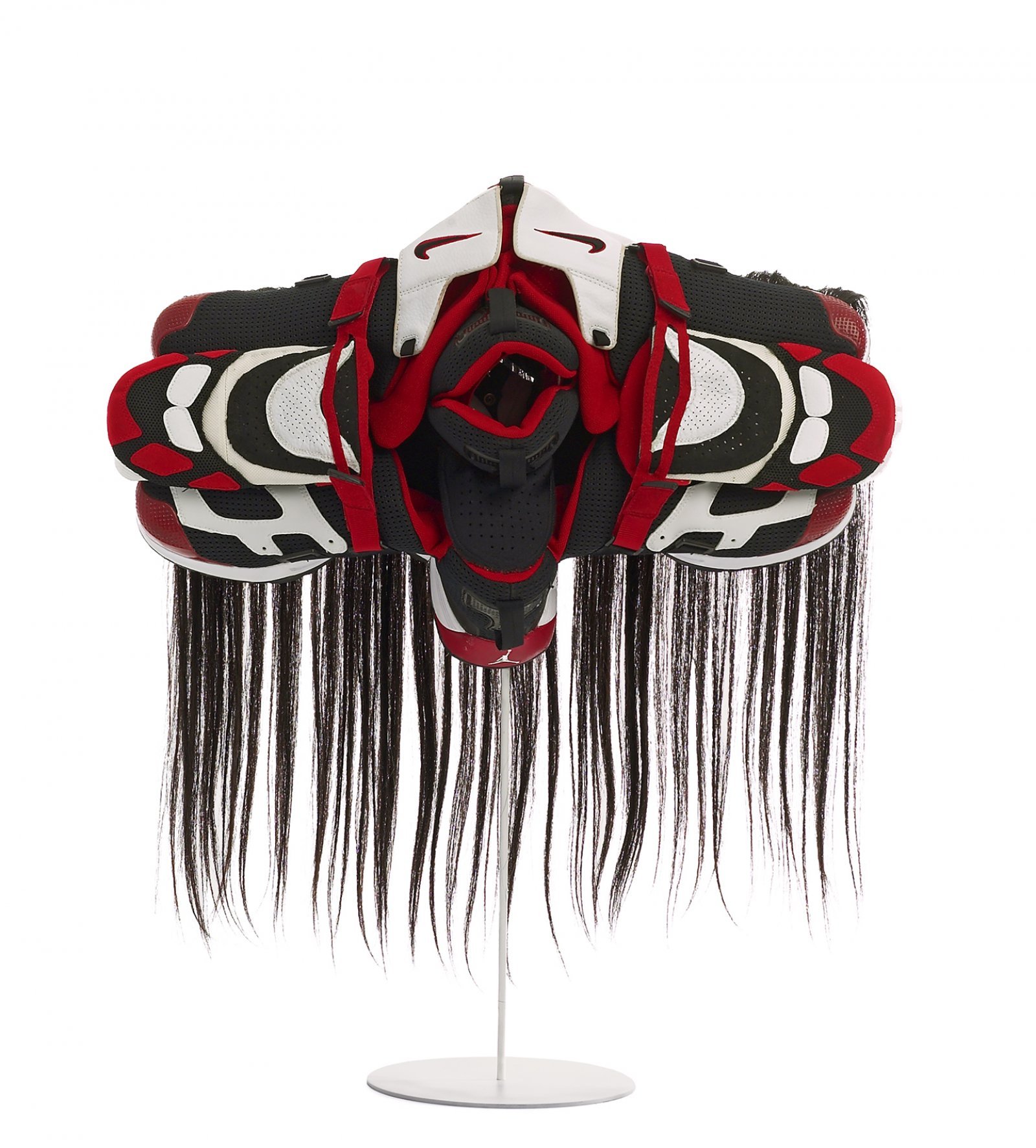 Brian Jungen — artwork