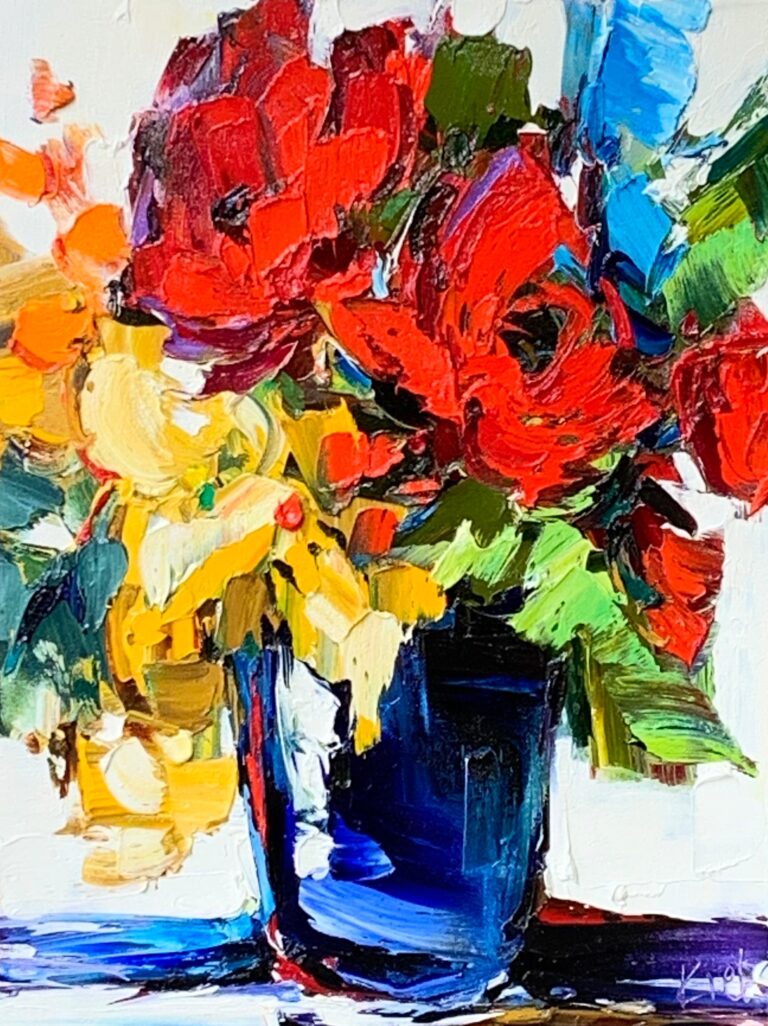 Kimberly Kiel — artwork
