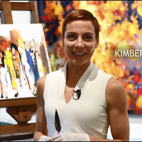 Kimberly Kiel