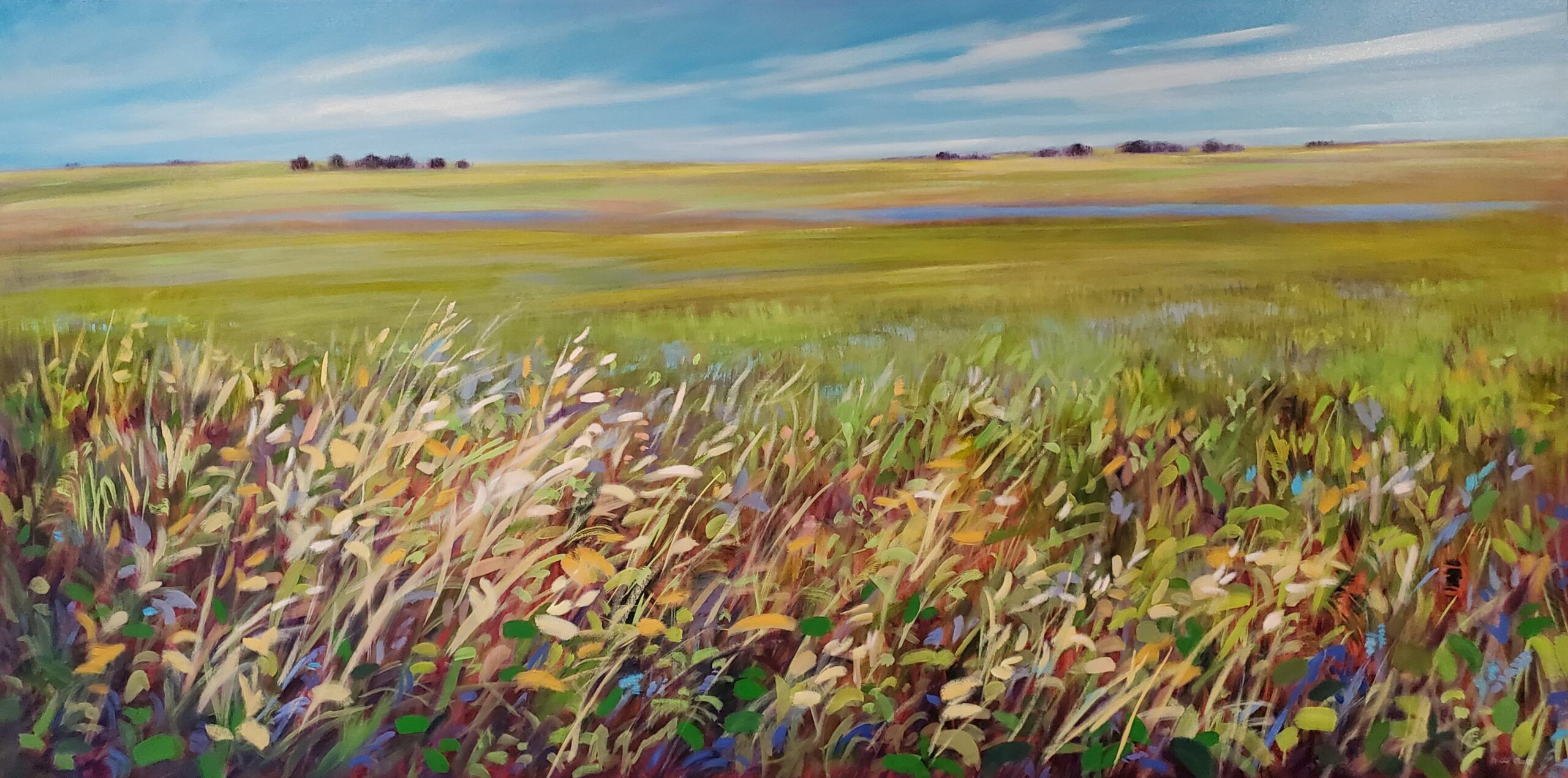 Nicki Ault — artwork
