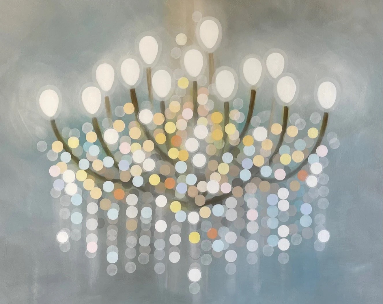 Rachelle Kearns — artwork