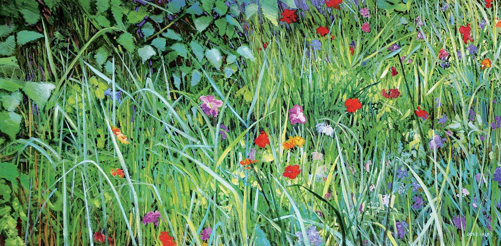 Eltje Degenhart — artwork
